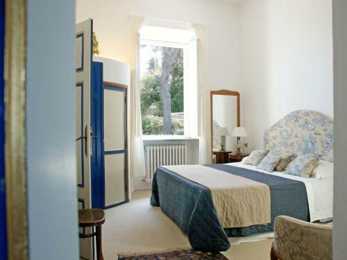 Bed & Breakfast Villa Cassuto Maison De Charme