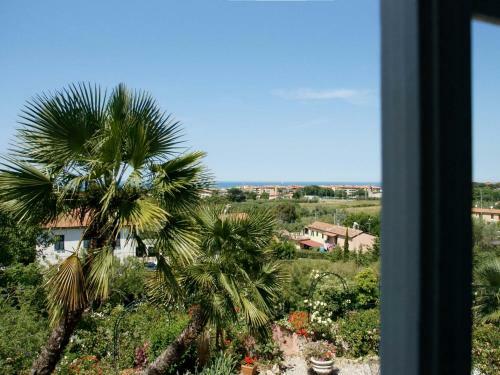 Bed & Breakfast Villa Cassuto Maison De Charme