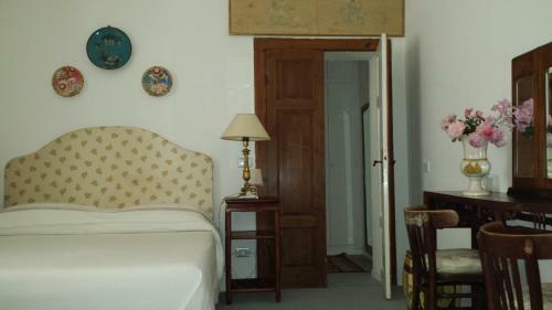 Bed & Breakfast Villa Cassuto Maison De Charme