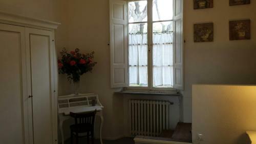 Bed & Breakfast Villa Cassuto Maison De Charme