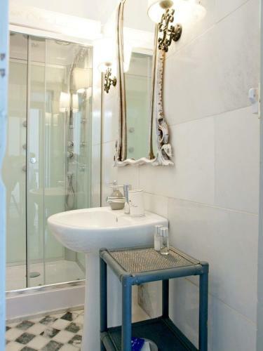 Bed & Breakfast Villa Cassuto Maison De Charme