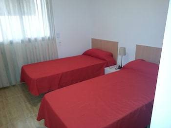 Apartamento Realrent La Antilla