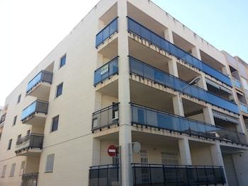 Apartamento Realrent La Antilla