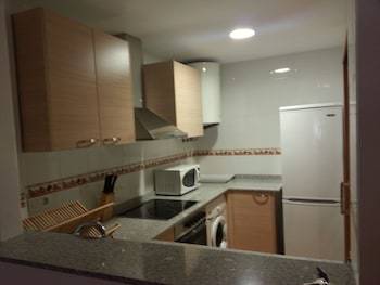 Apartamento Realrent La Antilla