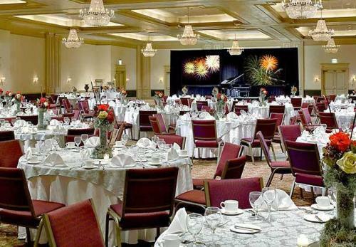 Augusta Marriott Hotel At The Convention Center