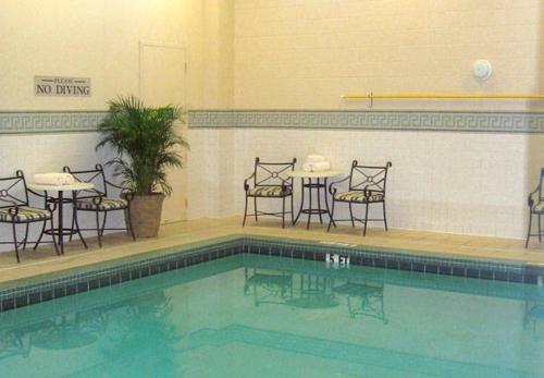 Augusta Marriott Hotel At The Convention Center