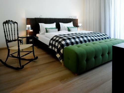 Hotel Therme Meran - Terme Merano