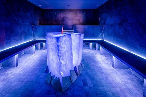 Hotel Therme Meran - Terme Merano