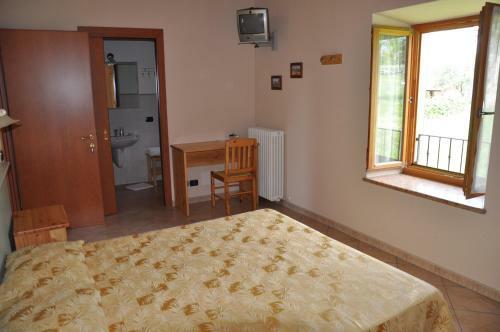 Agroturismo Agriturismo Corte Dei Fiori