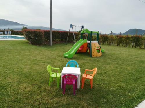 Agroturismo Agriturismo Corte Dei Fiori