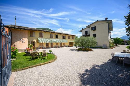 Agroturismo Agriturismo Corte Dei Fiori