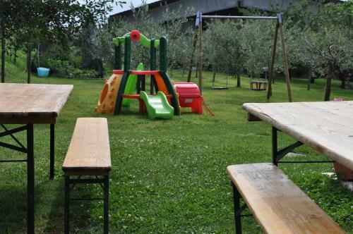 Agroturismo Agriturismo Corte Dei Fiori