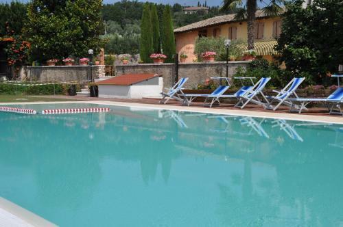 Agroturismo Agriturismo Corte Dei Fiori