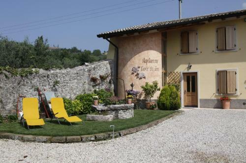 Agroturismo Agriturismo Corte Dei Fiori