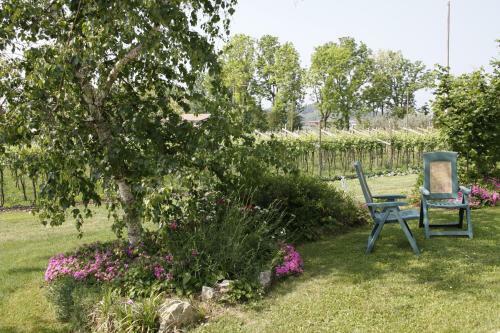 Agroturismo Agriturismo Corte Dei Fiori