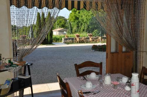 Agroturismo Agriturismo Corte Dei Fiori