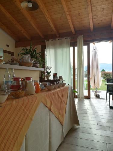 Agroturismo Agriturismo Corte Dei Fiori