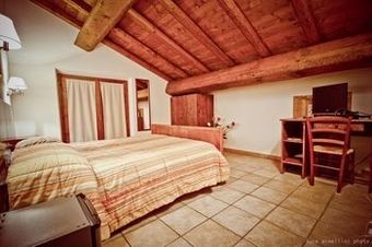 Agroturismo Agriturismo Cascina Boschi