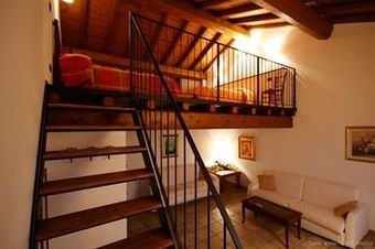Agroturismo Agriturismo Cascina Boschi
