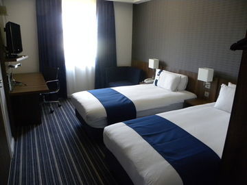 Hotel Holiday Inn Express Colchester