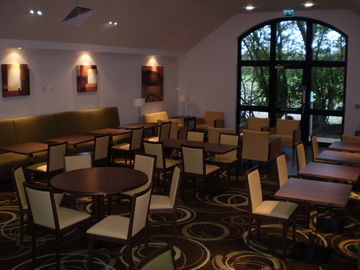 Hotel Holiday Inn Express Colchester