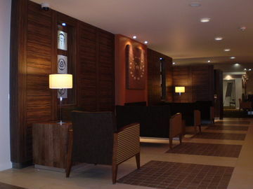 Hotel Holiday Inn Express Colchester