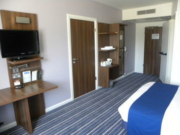 Hotel Holiday Inn Express Colchester