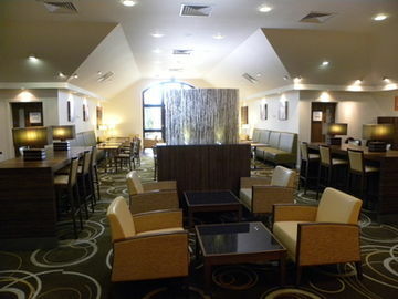 Hotel Holiday Inn Express Colchester