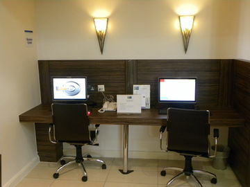 Hotel Holiday Inn Express Colchester