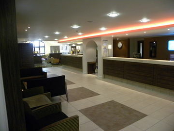 Hotel Holiday Inn Express Colchester