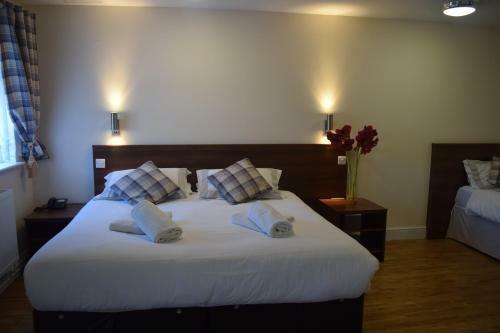 Star Anglia Hotel