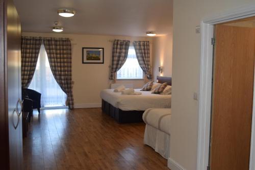 Star Anglia Hotel