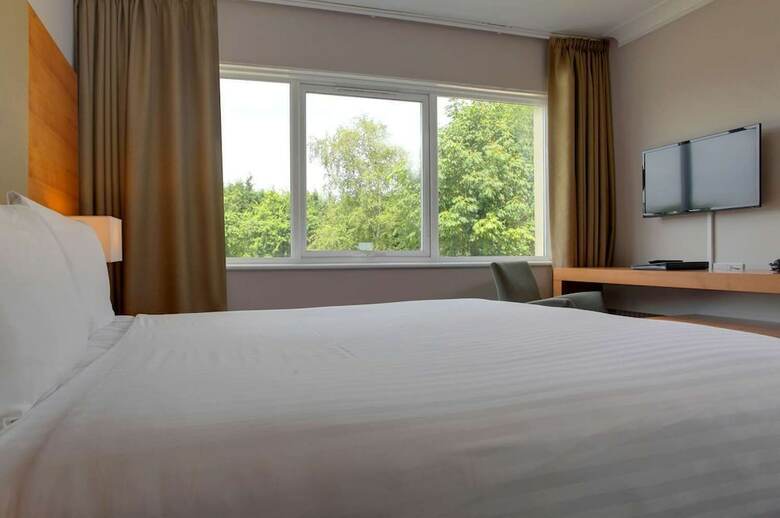 Delta Hotels By Marriott Colchester