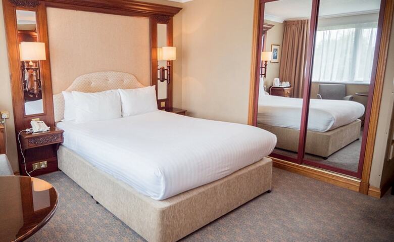 Delta Hotels By Marriott Colchester