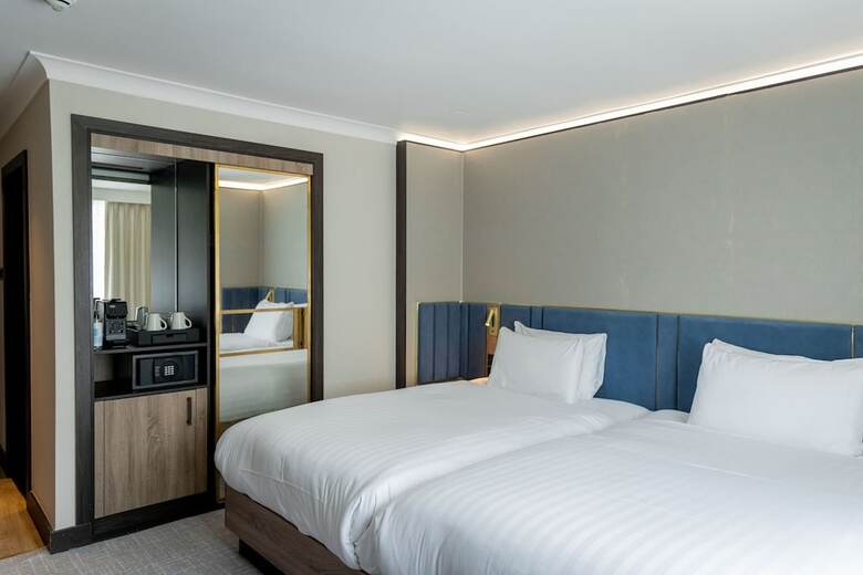 Delta Hotels By Marriott Colchester