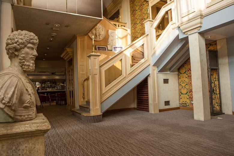 Delta Hotels By Marriott Colchester