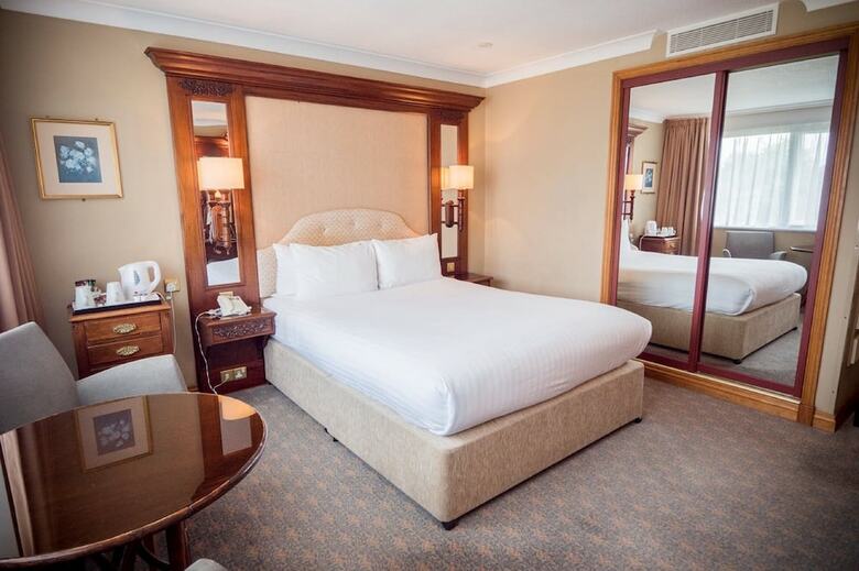 Delta Hotels By Marriott Colchester