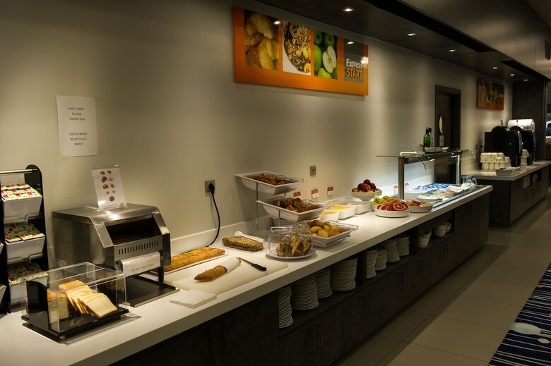 Hotel Holiday Inn Express Strasbourg Centre