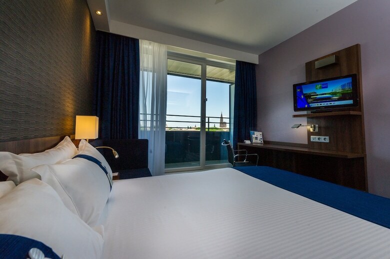 Hotel Holiday Inn Express Strasbourg Centre