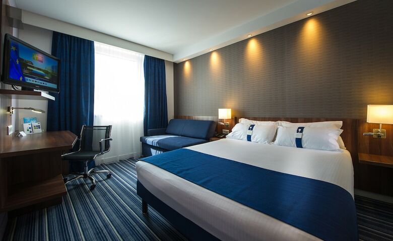 Hotel Holiday Inn Express Strasbourg Centre