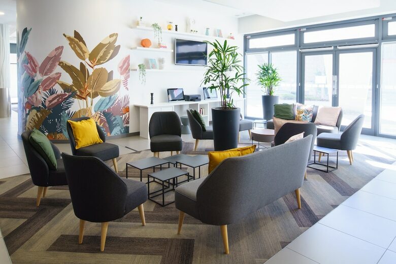 Hotel Holiday Inn Express Strasbourg Centre