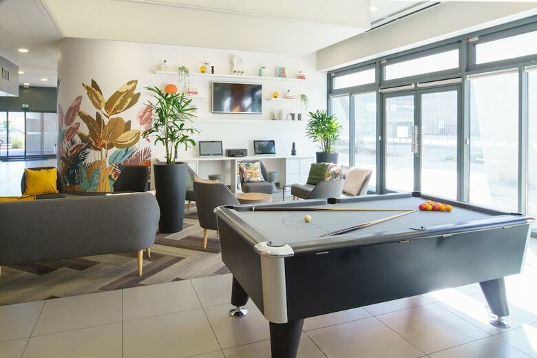 Hotel Holiday Inn Express Strasbourg Centre