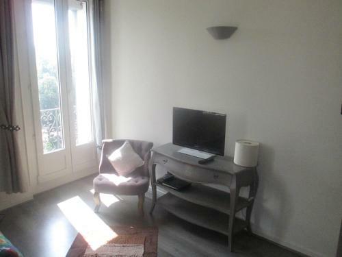 Apartamentos Appartement Comme Chez Soi