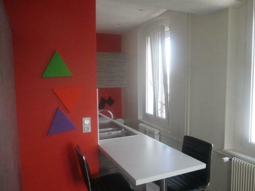 Apartamentos Appartement Comme Chez Soi