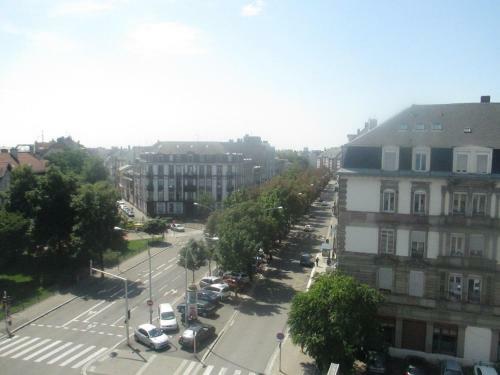 Apartamentos Appartement Comme Chez Soi