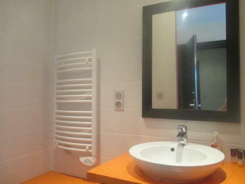 Apartamentos Appartement Comme Chez Soi