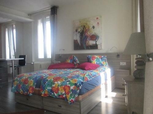 Apartamentos Appartement Comme Chez Soi