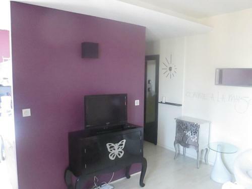 Apartamentos Appartement Comme Chez Soi