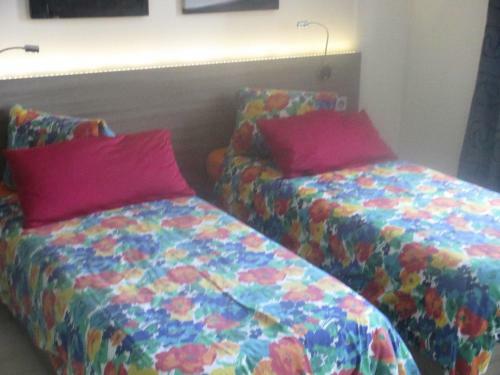 Apartamentos Appartement Comme Chez Soi