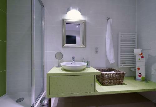 Apartamentos Appartement Comme Chez Soi
